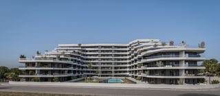 Apartament a San Miguel de Salinas