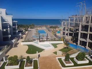Àtic a L'Almadrava - L'Estanyó. Moderno apartamento de obra nueva a la venta, ubicado en un ento