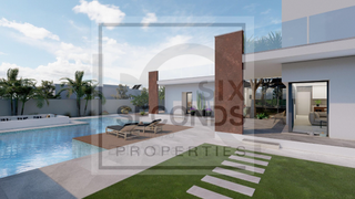 Casa a Rojales. Six seconds propertiesnbspvende esta magnificanbspvilla independ