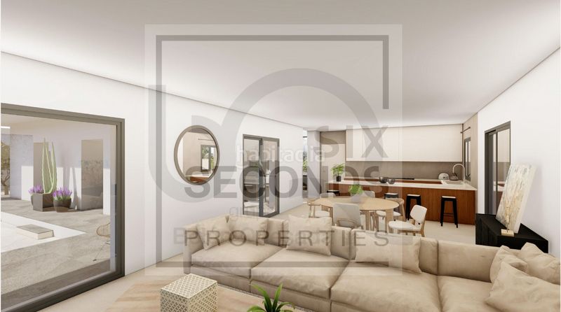 Foto a76ab2bf-0ccd-4f0b-8c9f-93cdffae5517. Casa amb piscina a Centro de la Ciudad Quesada Rojales