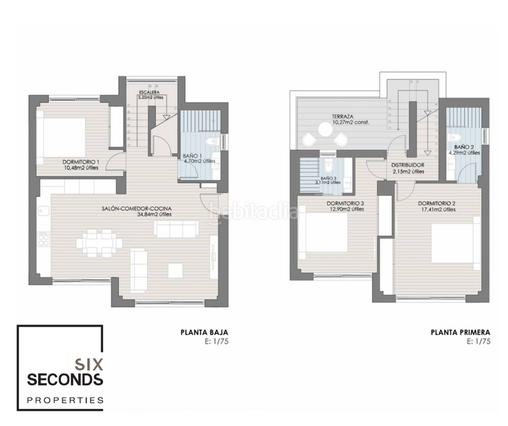 Foto 6e56740a-1103-4537-9be0-d4679954d853. Haus mit parking pool in Bonalba-Cotoveta Mutxamel