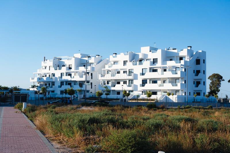Foto d30880c7-2e79-4bd0-8dc7-45fd421895e9. Apartamento nos alegra informaros que traemos una nueva promoción en el exclusivo resortnbspennbspsanta rosalía, murcia.nbspeste es un complej en Torre - Pacheco