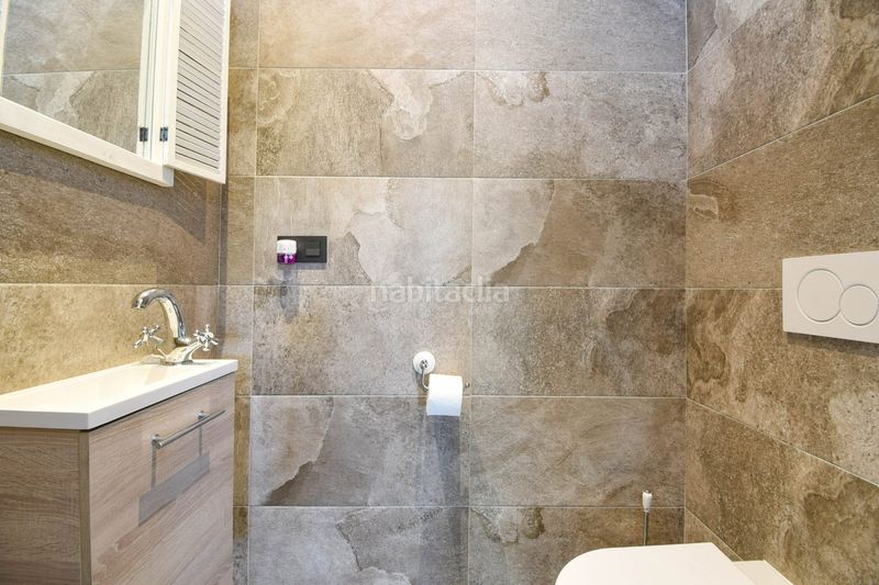 Foto 66007be7-fa71-45f5-a093-ae20f3389a7e. Casa amb piscina a Finestrat pueblo Finestrat