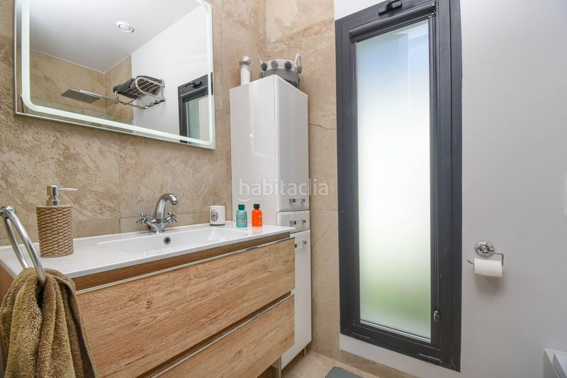Foto 6f839b83-a806-4442-bfa6-955eeb993648. Casa amb piscina a Finestrat pueblo Finestrat