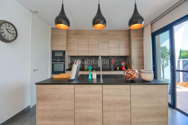 Foto 1244b79b-c254-4bfd-9ce7-063b4f1377b4. Haus mit pool in Finestrat pueblo Finestrat