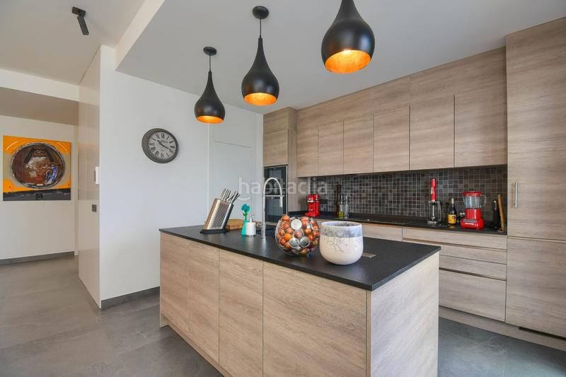 Foto 208db531-f4c2-4b0d-b049-5a75cb626130. Haus mit pool in Finestrat pueblo Finestrat