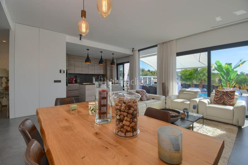 Foto 20b79b3c-8e20-49a7-8bbf-9c4fdfcc1eec. Haus mit pool in Finestrat pueblo Finestrat