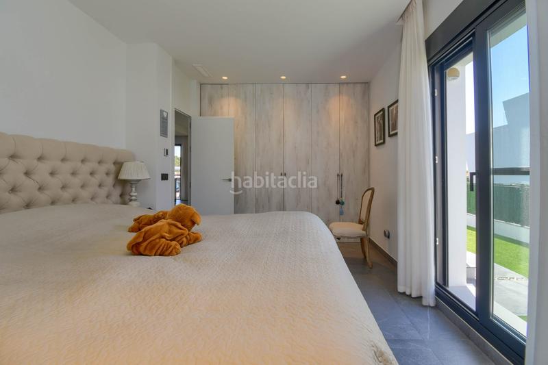 Foto 31422bee-cda2-42d2-bde8-5dcea4b97202. Haus mit pool in Finestrat pueblo Finestrat