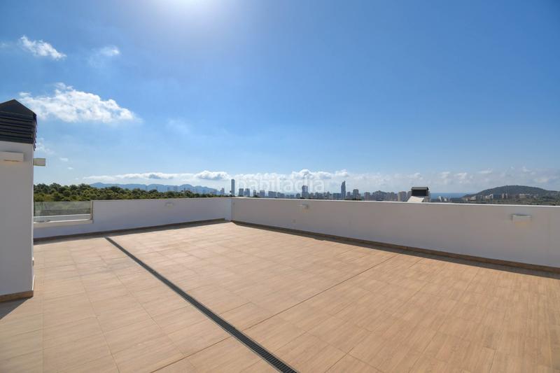 Foto ec4bc846-1a01-46c4-88ee-db2d3ad44ef2. Haus mit pool in Finestrat pueblo Finestrat