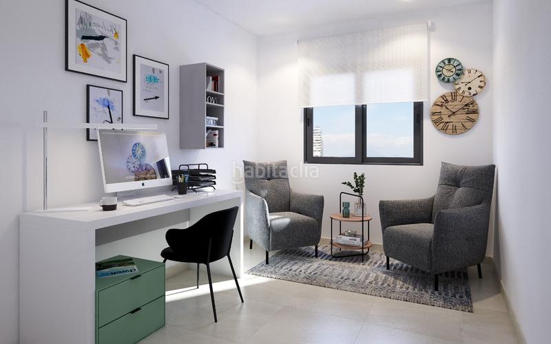 Foto 2f95326c-2678-4c01-9cff-959e194a43ed. Apartamento este es un residencial con una ubicación excelente cerca de Playa Flamenca, centros comerciales como zenia boulevard y conectado c en Orihuela