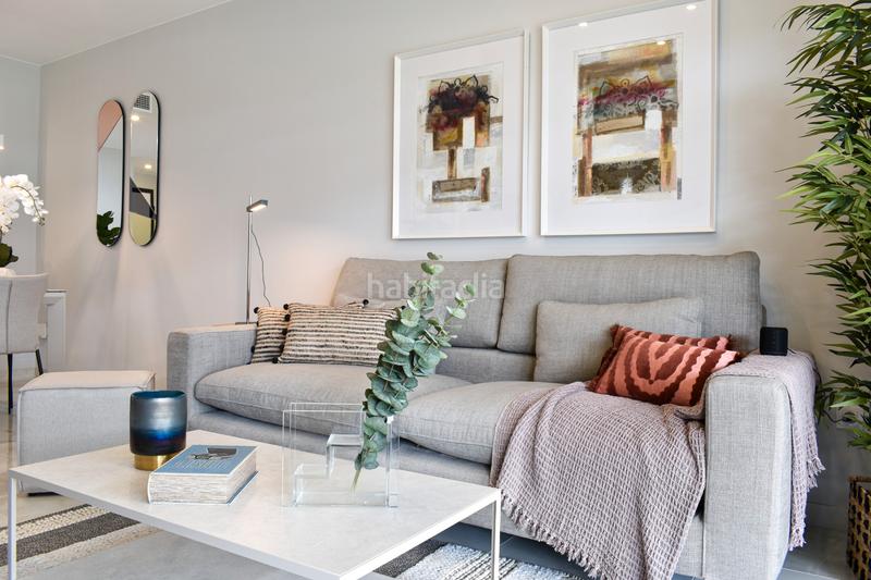 Foto 9b52ff8b-605c-4199-9ef9-d249c0366714. Apartamento este es un residencial con una ubicación excelente cerca de Playa Flamenca, centros comerciales como zenia boulevard y conectado c en Orihuela