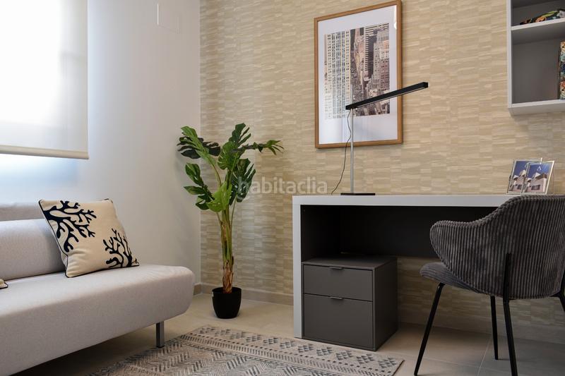 Foto b57108bb-c470-4601-af1f-687d34ad8771. Apartamento este es un residencial con una ubicación excelente cerca de Playa Flamenca, centros comerciales como zenia boulevard y conectado c en Orihuela