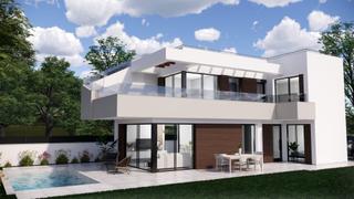 Haus in El Pinar de Campoverde. Six seconds propertiesnbsppresenta este exclusivo proyecto de vi