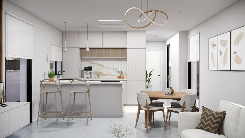 Foto 0406b1e3-6efb-4f71-9c99-e4db0e961699. Casa amb aparcament piscina a El Pinar de Campoverde Pilar de la Horadada