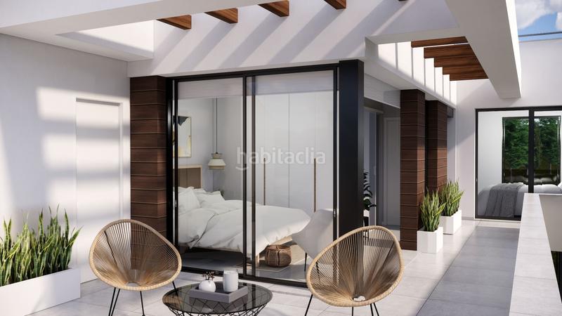 Foto a1beeaea-2987-432d-8947-83fb0c469eeb. Casa amb aparcament piscina a El Pinar de Campoverde Pilar de la Horadada