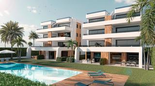 Apartament a Condado de Alhama. Nos alegra informarles que sale a la venta una nueva y exclusiva
