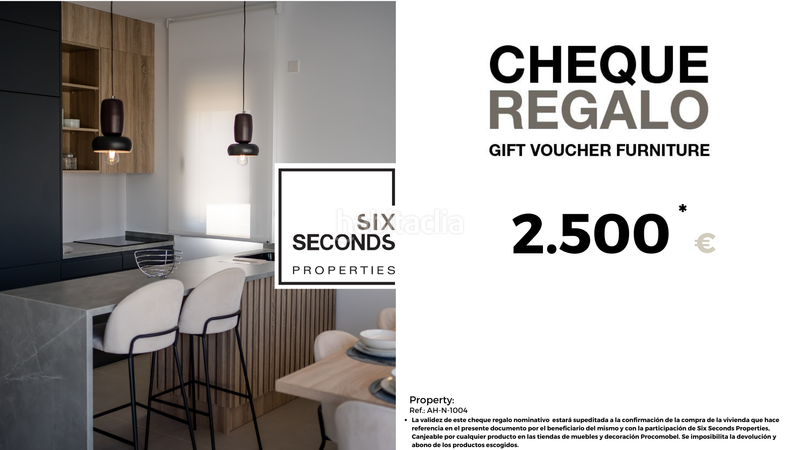 Foto 03e7d7b6-5f28-44a1-a9dc-9c2cfb61f8aa. Apartament amb aparcament piscina a Condado de Alhama Alhama de Murcia