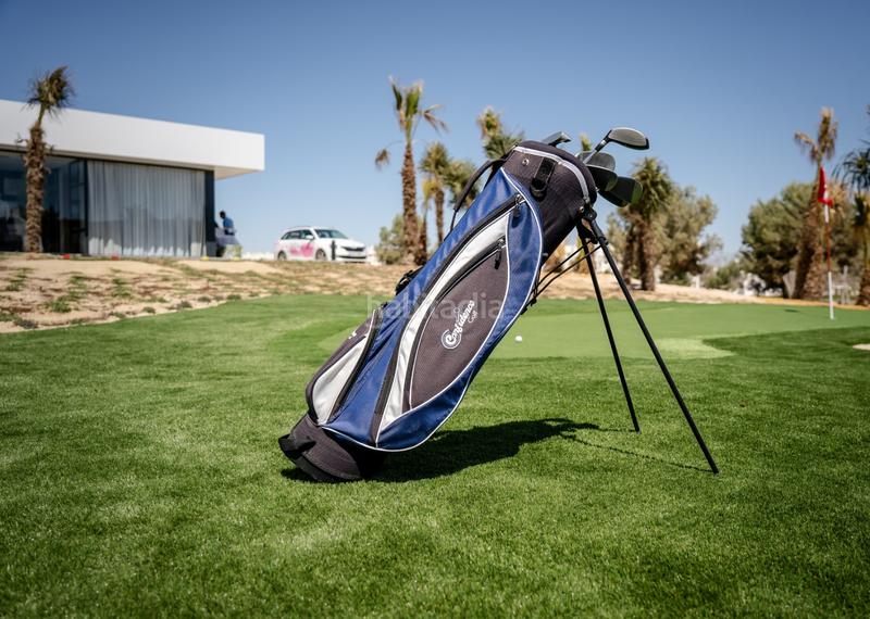 Foto 169c80e2-f455-4031-91cb-e9f40ec58994. Apartament amb aparcament piscina a Condado de Alhama Alhama de Murcia