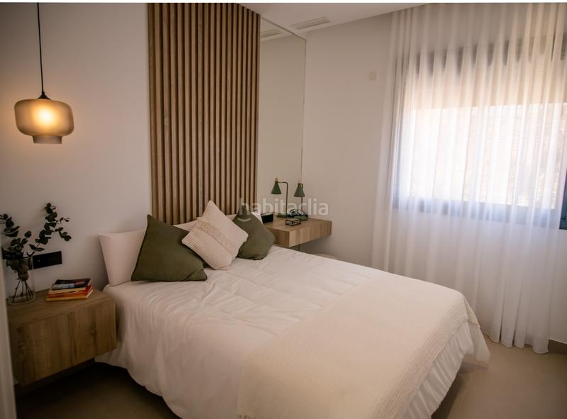 Foto 16b16de0-670e-4f12-97b2-cc74acd67750. Apartament amb aparcament piscina a Condado de Alhama Alhama de Murcia