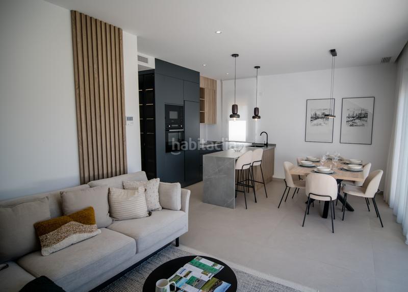 Foto 2b90082b-408d-4d11-af13-3d7aa9725b84. Apartament amb aparcament piscina a Condado de Alhama Alhama de Murcia