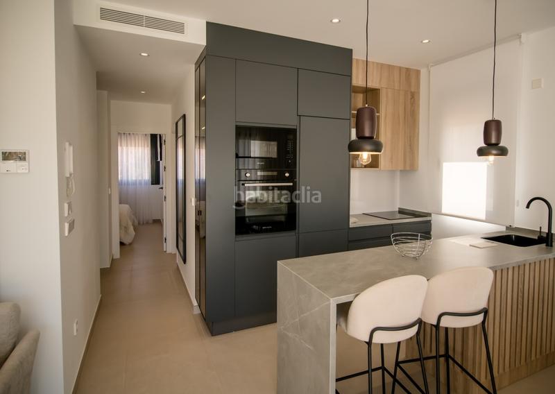 Foto 455a1063-e691-427e-8c04-ac32aa13acb6. Apartament amb aparcament piscina a Condado de Alhama Alhama de Murcia