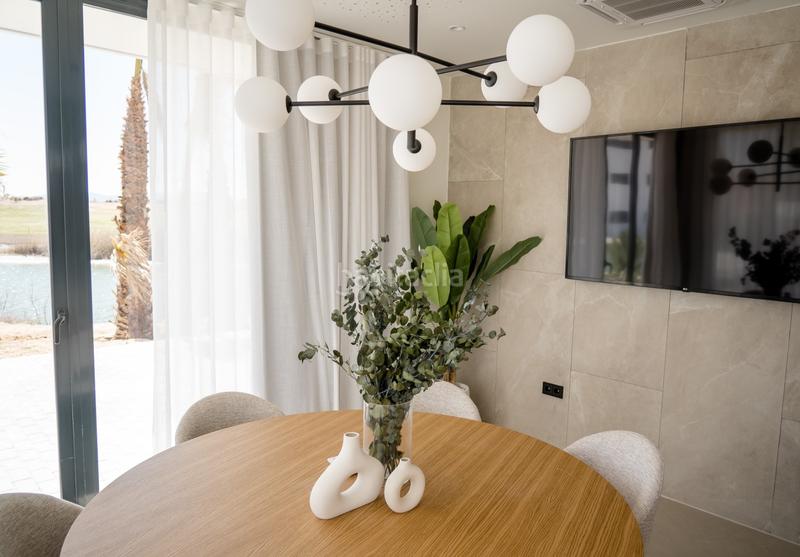 Foto 70a25b7e-b877-47f1-b543-9c270f618fe1. Apartament amb aparcament piscina a Condado de Alhama Alhama de Murcia