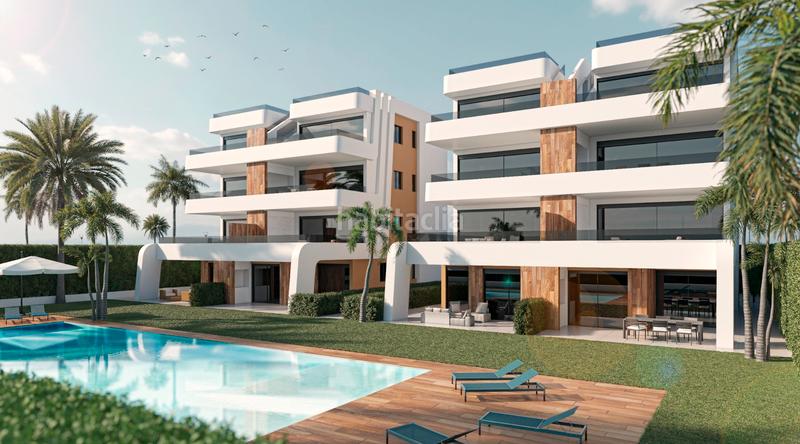 Foto b64eff03-1446-4225-a6bd-7ec4d2f7b62b. Apartament amb aparcament piscina a Condado de Alhama Alhama de Murcia