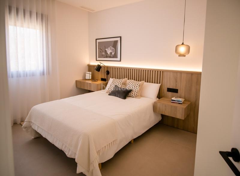 Foto ee94efec-840f-46a5-af52-2372c0402576. Apartament amb aparcament piscina a Condado de Alhama Alhama de Murcia