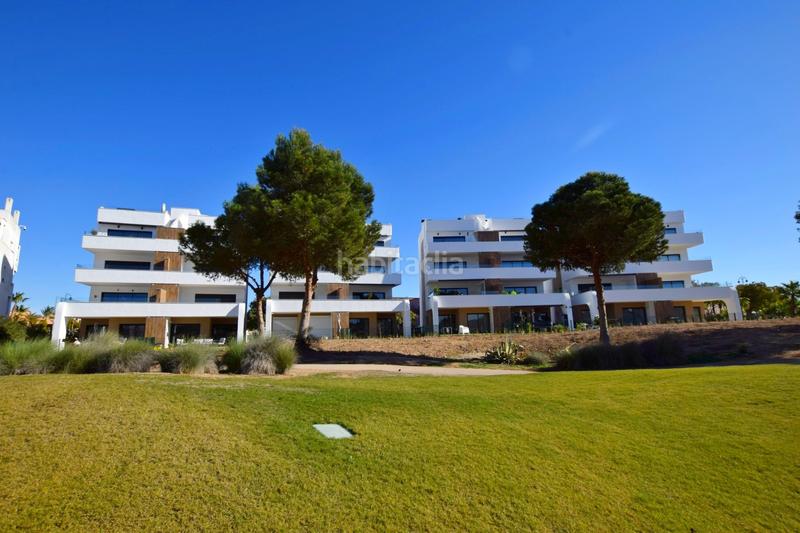 Foto f3d3c5f6-e8f6-40ab-9819-62e18c83c7a3. Apartament amb aparcament piscina a Condado de Alhama Alhama de Murcia