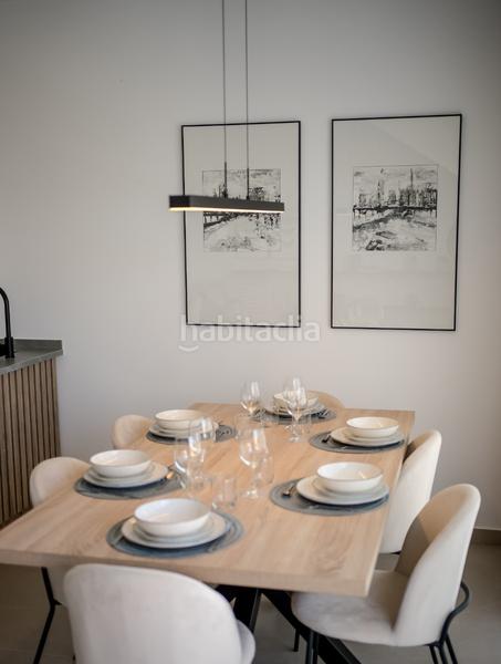 Foto f4325a6a-d929-4410-bd65-f6494f1ed1d0. Apartament amb aparcament piscina a Condado de Alhama Alhama de Murcia