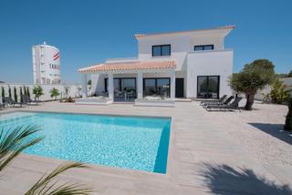 Maison à Rojales. La casa de tus sueños te espera en la costa blanca de alicante,