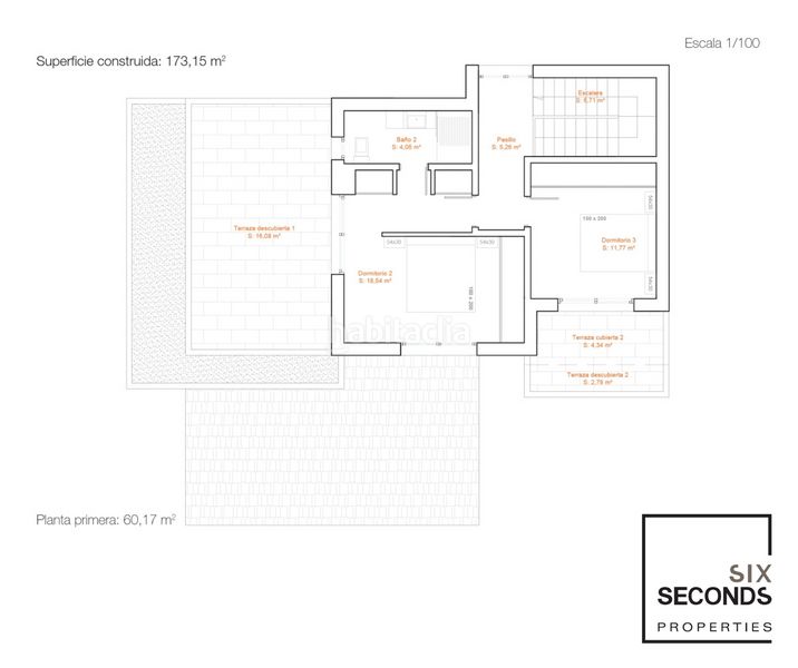 Foto 04d11b7f-588c-4286-a735-530a9b33c837. Casa amb aparcament piscina a Rojales
