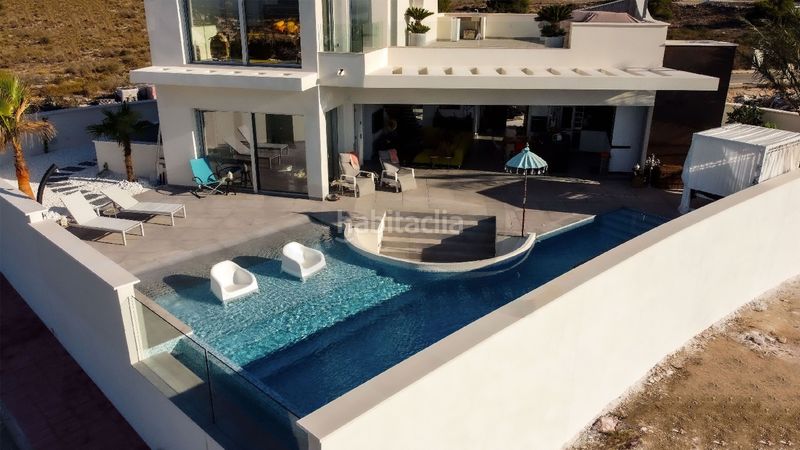 Foto 0b613381-b360-42c7-a73f-e4add1ce46de. Casa la casa de tus sueños te espera en lanbspcosta blanca de alicante, españa.nbspesta exclusiva villa en particular cuenta con unanbs en San Fulgencio