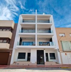 Appartement à Puerto Deportivo. Bienvenido a nuestra promoción de viviendas en la maravillosa lo