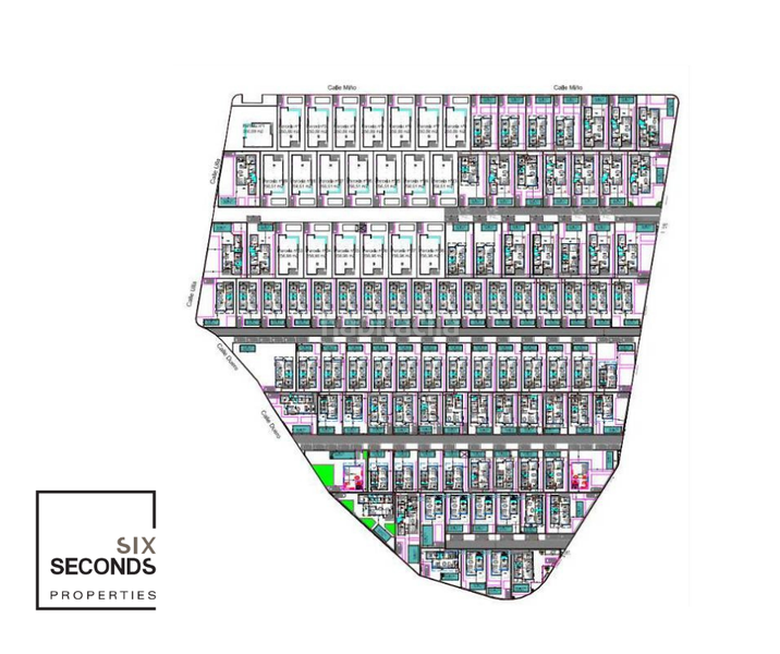 Foto af5e705b-789b-4439-a660-a1ce47021dde. Maison avec parking piscine dans Los Almendros Orihuela