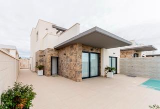 Maison à San Miguel de Salinas. Descubre una nueva oportunidad inmobiliaria en san miguel de sal