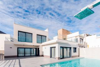 Maison à San Miguel de Salinas. Descubre una nueva oportunidad inmobiliaria en san miguel de sal