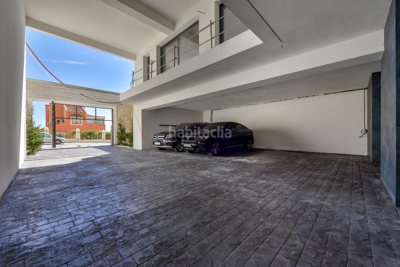 Foto bfce7e51-a0ae-41f2-bfd9-d8cbcfd535ec. Haus mit parking pool in Golf Bahía Finestrat