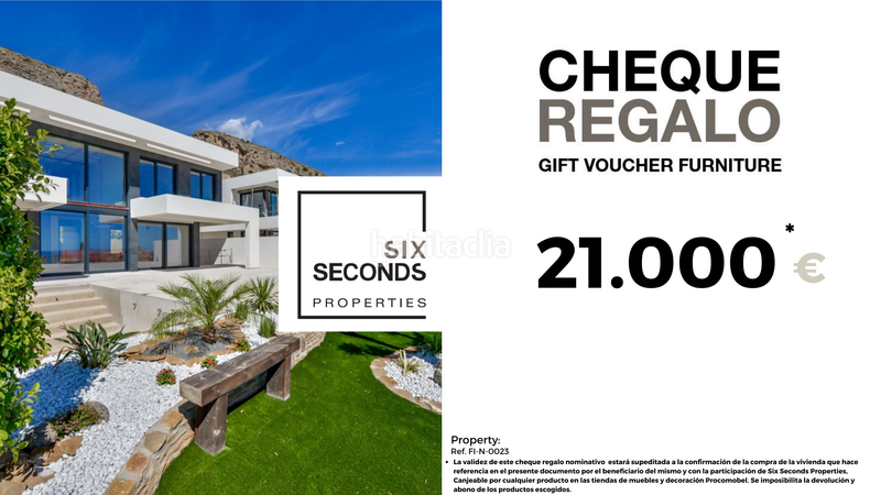 Foto c809e94f-4bb6-4e01-b835-0c78b0c2acad. Haus mit parking pool in Golf Bahía Finestrat