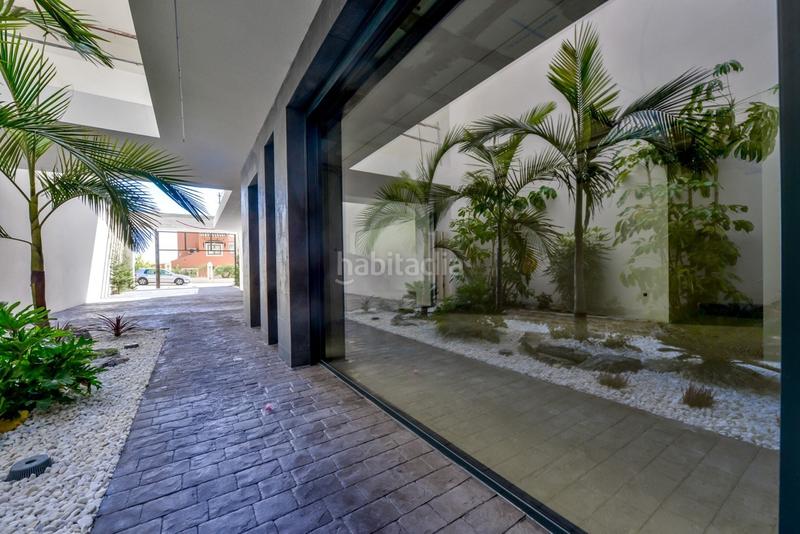 Foto c82c75ee-b4d0-4121-8604-1acbad1f73f1. Haus mit parking pool in Golf Bahía Finestrat