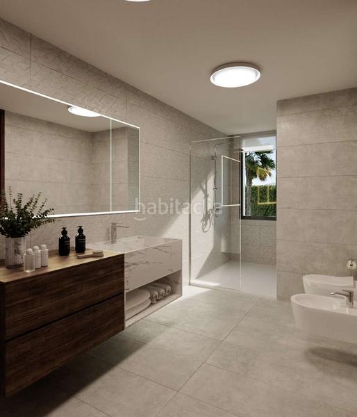 Foto 14747ea2-0996-45d5-b555-71d040ce4497. Casa nuevo proyecto de 3 exclusivas villas de estilo contemporáneo con vistas al mar, situadas en el término municipal ali en Finestrat