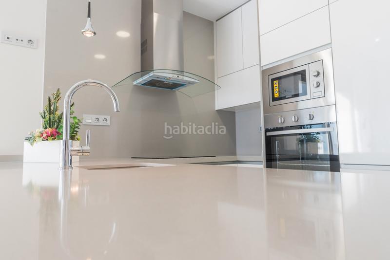 Foto ee539427-bff4-414f-925d-4f850521c054. Maison avec parking piscine dans Los Almendros Orihuela