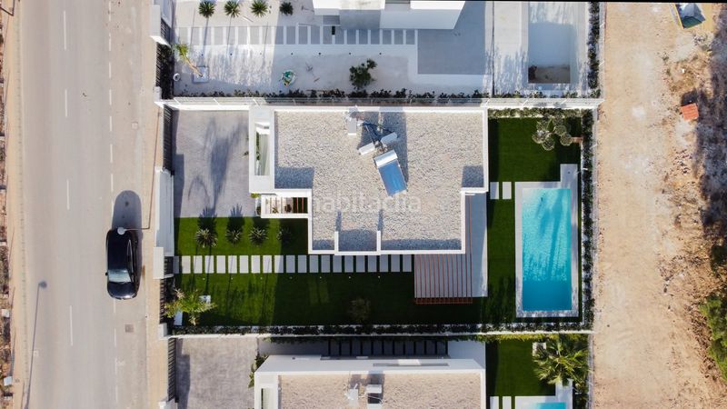 Foto 4188ae10-63b7-41f2-b70b-78e8948441cd. Casa amb aparcament piscina a Golf Bahía Finestrat