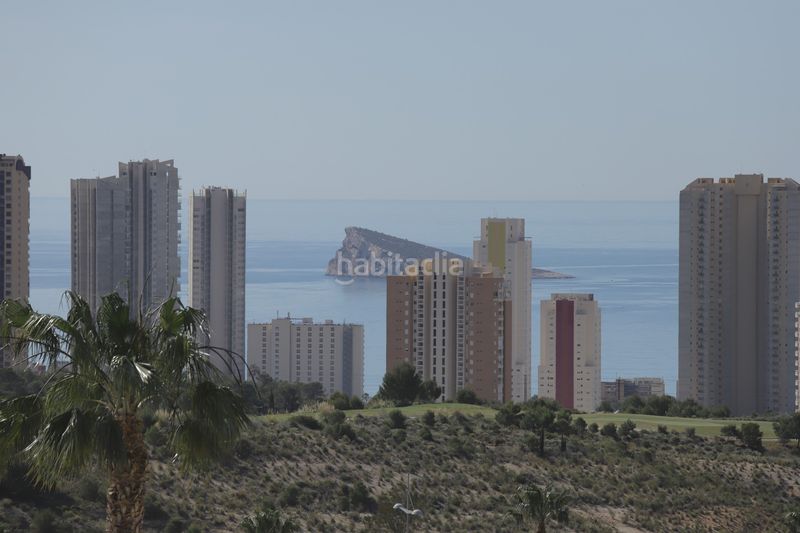 Foto 96bdb573-9a31-43cd-b419-6bfd259c8d16. Casa amb aparcament piscina a Golf Bahía Finestrat