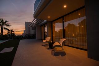 Casa en Golf Bahía. Esta villas se encuentrannbspsituadas en el entorno privilegiado