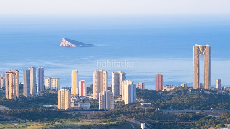 Foto b6f8cfc4-cf86-4417-a777-042a3449d558. Casa amb aparcament piscina a Golf Bahía Finestrat