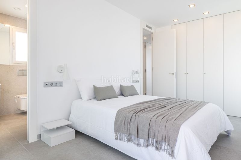 Foto bafaf4c6-11bf-494d-8087-7ce583248a3d. Casa amb aparcament piscina a Golf Bahía Finestrat