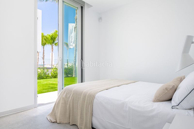 Foto cb5fbb55-20ce-4d55-b7cb-f09ab2623205. Casa amb aparcament piscina a Golf Bahía Finestrat
