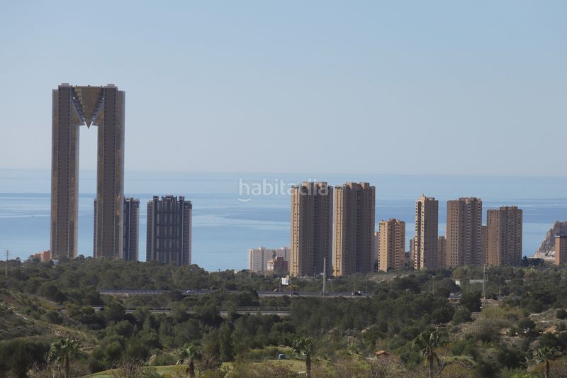 Foto d9b97ceb-e444-4e85-a6e5-c180986a5511. Casa amb aparcament piscina a Golf Bahía Finestrat
