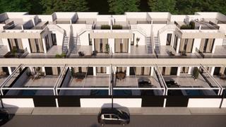 Maison jumelée à Rojales. Una oportunidad excepcional para adquirir algo casi inalcanzable